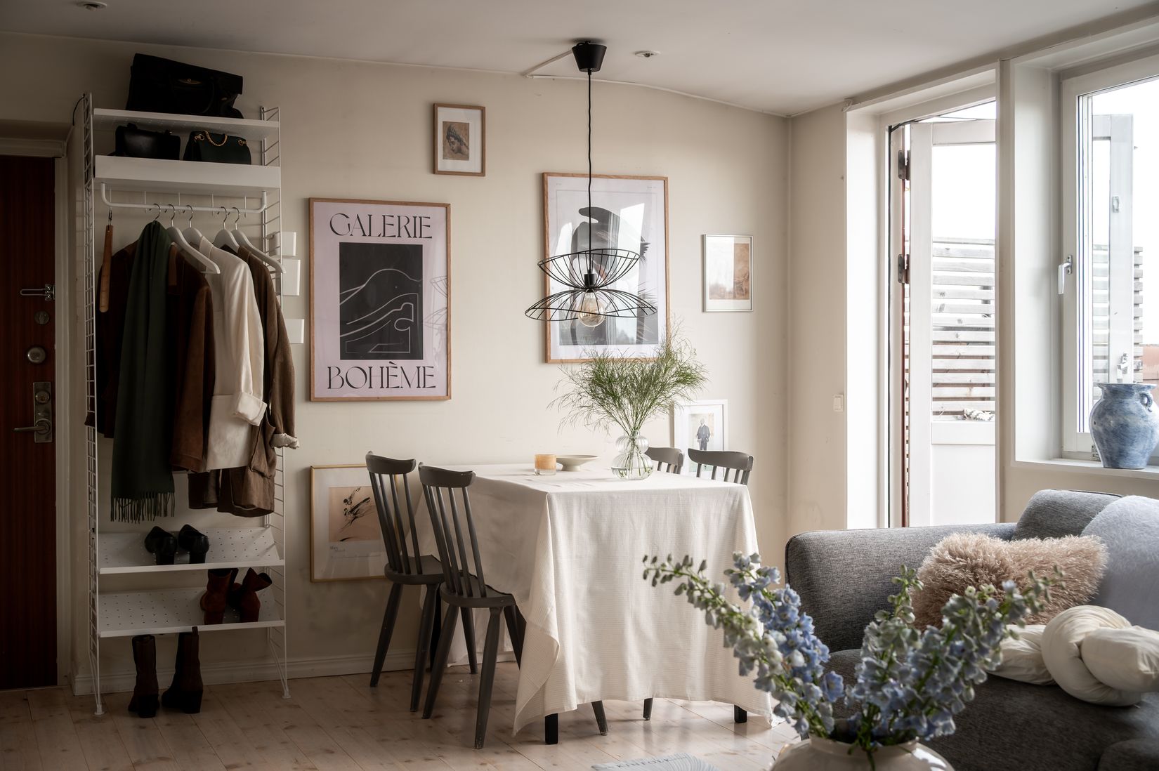 Bostadsrätt, Övre Olskroksgatan 26, Bagaregården - Olskroken, Göteborg