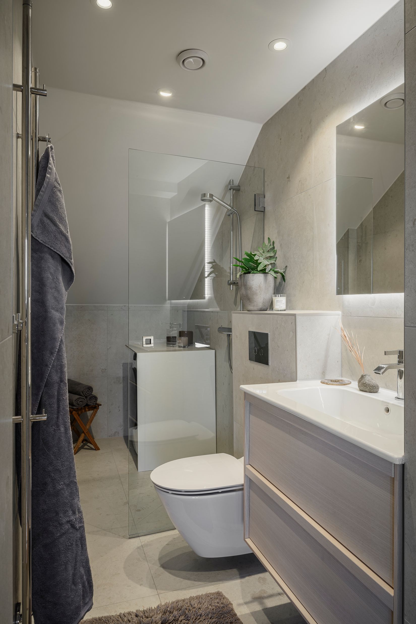 Bostadsrätt, Övre Olskroksgatan 26, Bagaregården - Olskroken, Göteborg