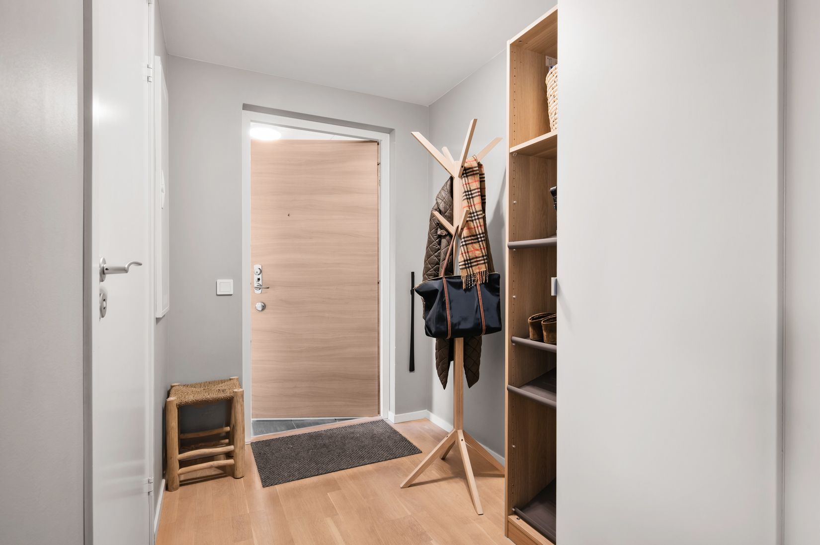 Bostadsrätt, Hundlokegränd 20, Hässelby - Lövsta allé, Stockholm