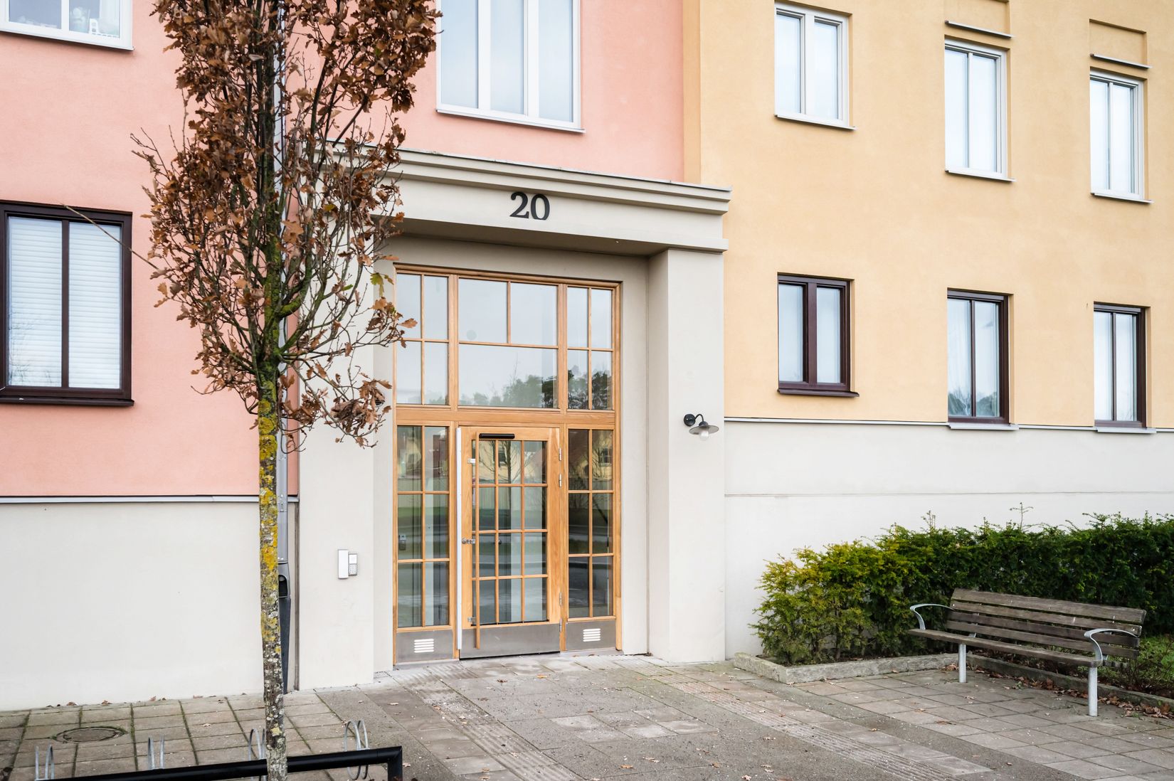 Bostadsrätt, Hundlokegränd 20, Hässelby - Lövsta allé, Stockholm