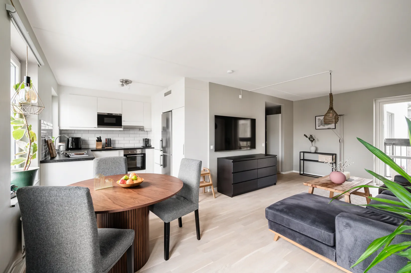 Bostadsrätt, Hundlokegränd 20, Hässelby - Lövsta allé, Stockholm