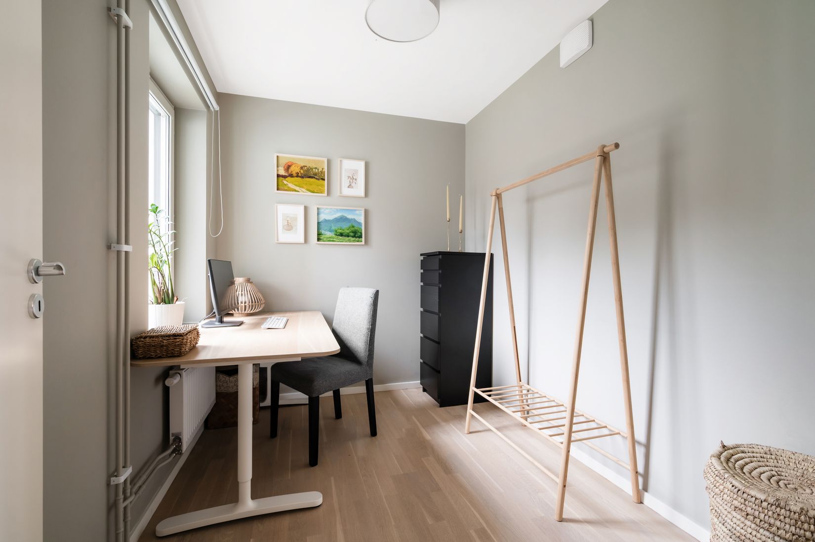 Bostadsrätt, Hundlokegränd 20, Hässelby - Lövsta allé, Stockholm