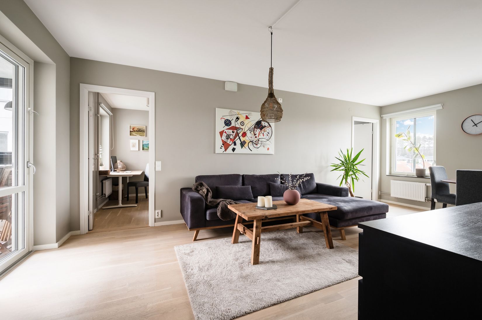 Bostadsrätt, Hundlokegränd 20, Hässelby - Lövsta allé, Stockholm