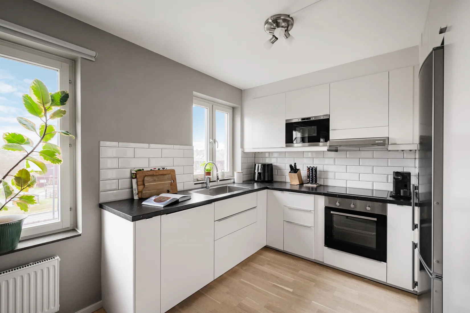 Bostadsrätt, Hundlokegränd 20, Hässelby - Lövsta allé, Stockholm