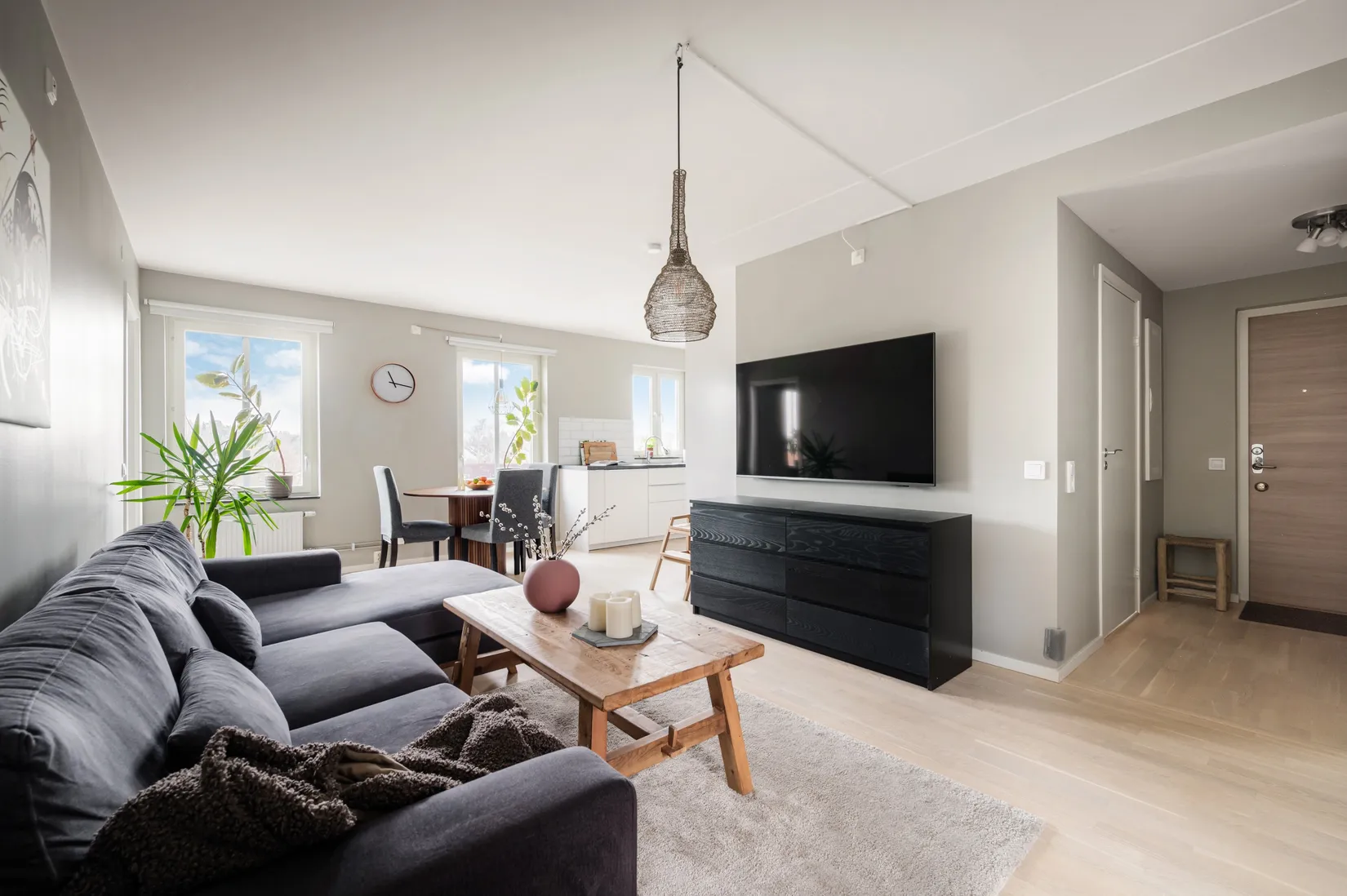 Bostadsrätt, Hundlokegränd 20, Hässelby - Lövsta allé, Stockholm