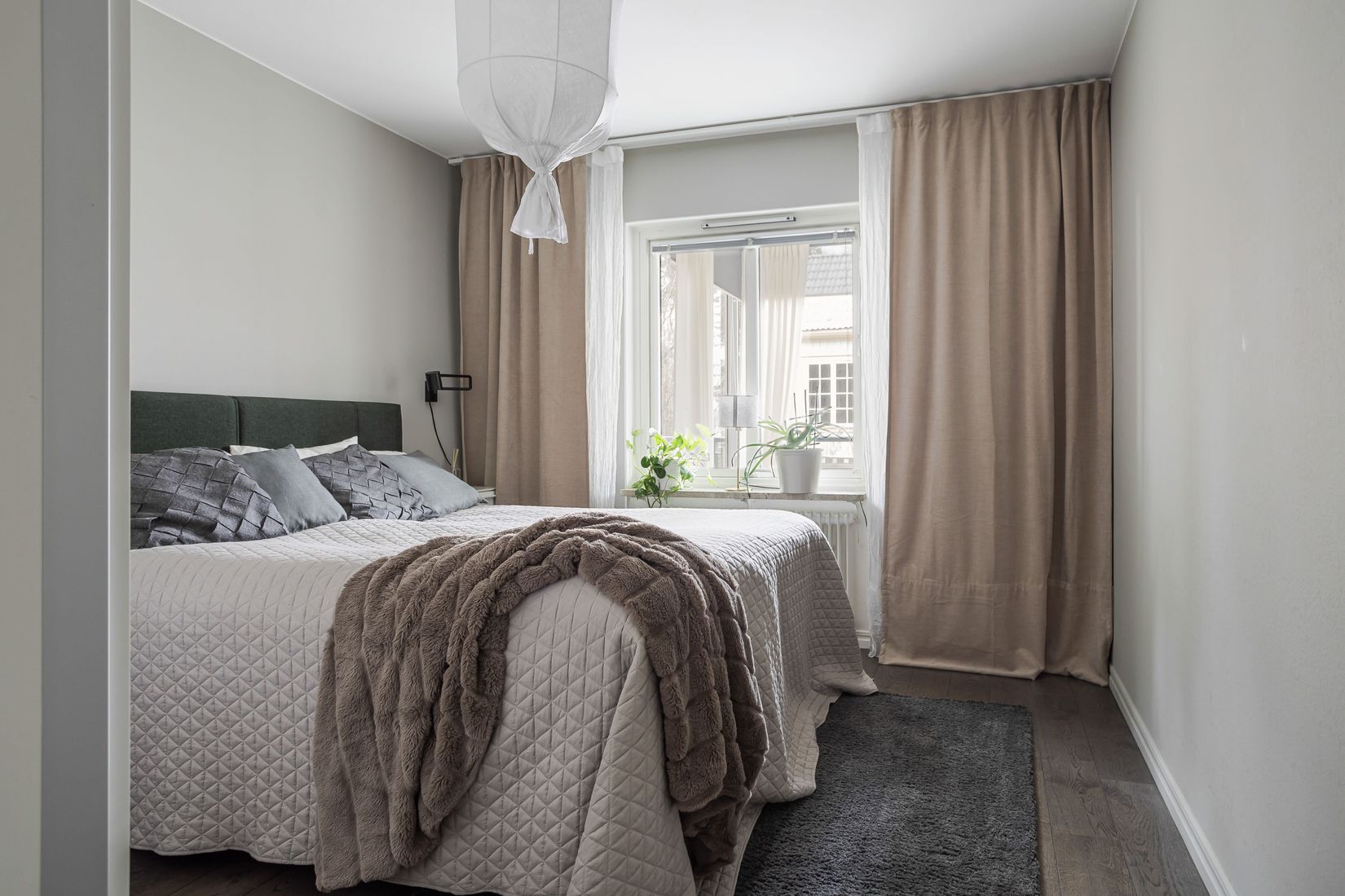 Bostadsrätt, Elevgränd 1B, Haga, Sundsvall