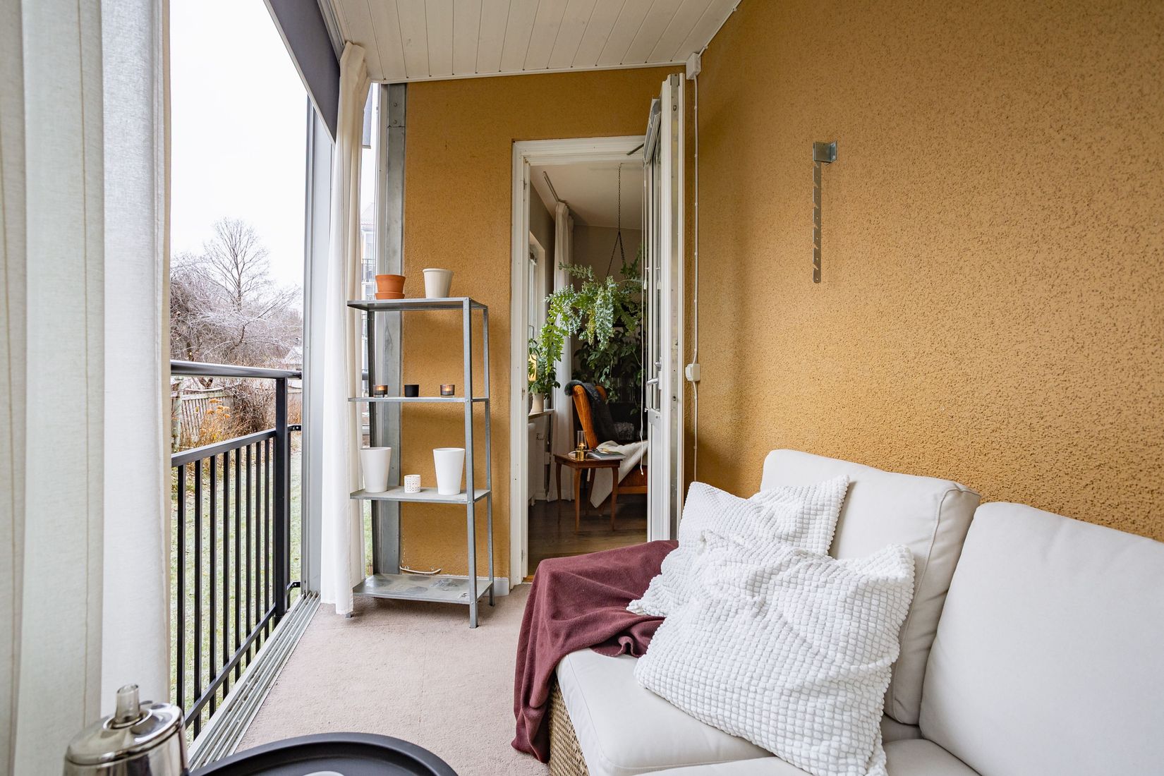 Bostadsrätt, Elevgränd 1B, Haga, Sundsvall