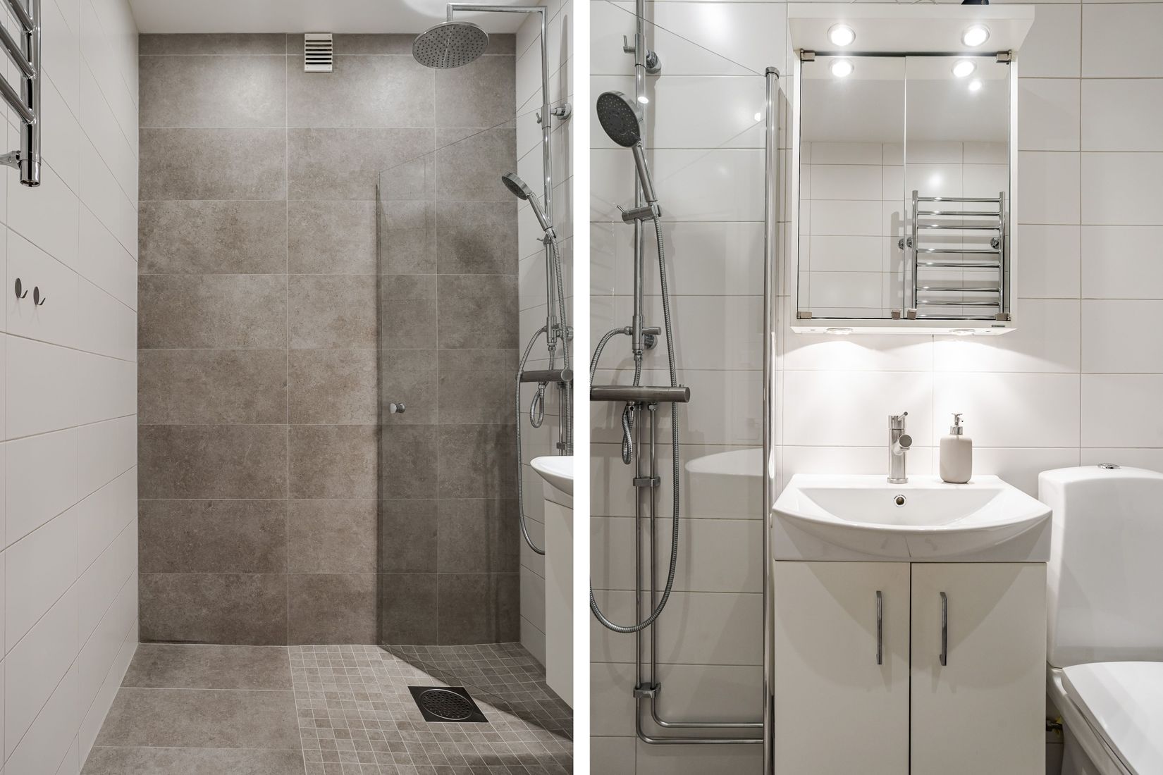 Bostadsrätt, Elevgränd 1B, Haga, Sundsvall