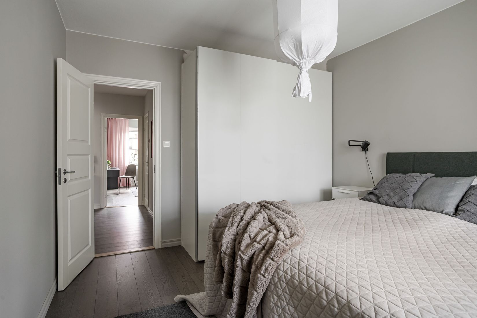 Bostadsrätt, Elevgränd 1B, Haga, Sundsvall