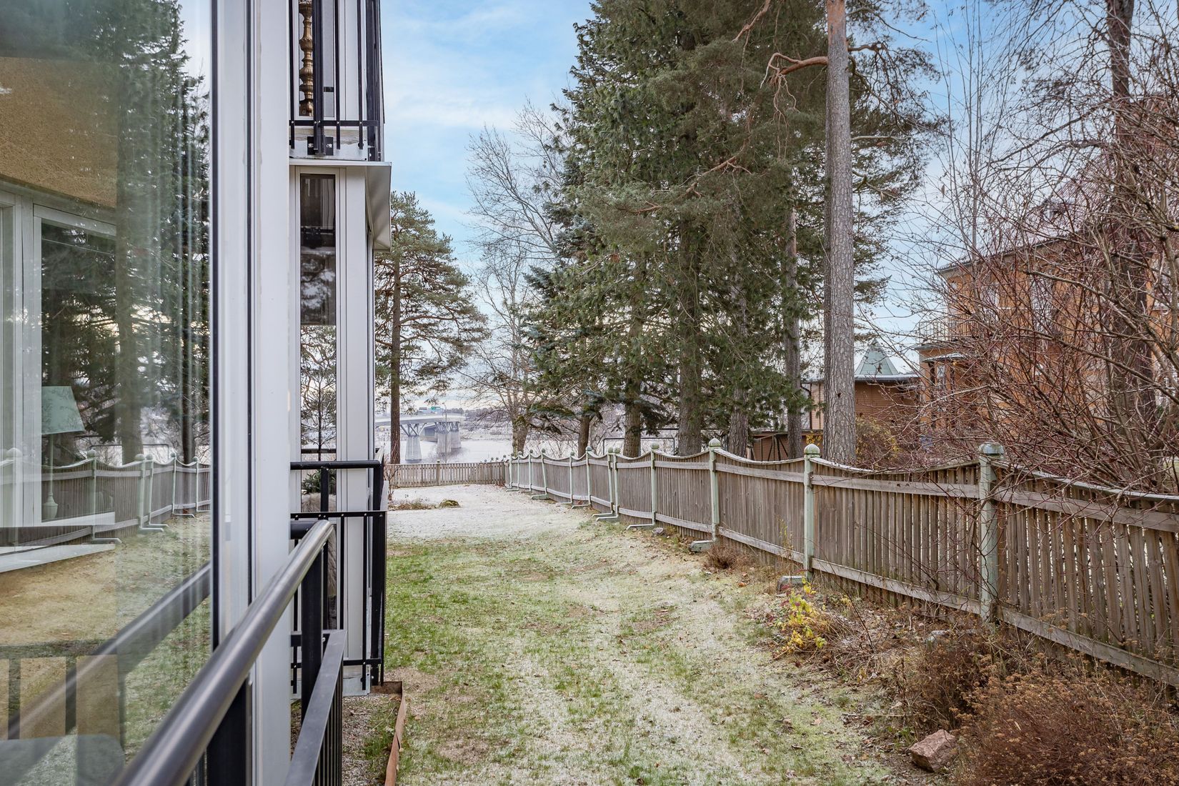 Bostadsrätt, Elevgränd 1B, Haga, Sundsvall