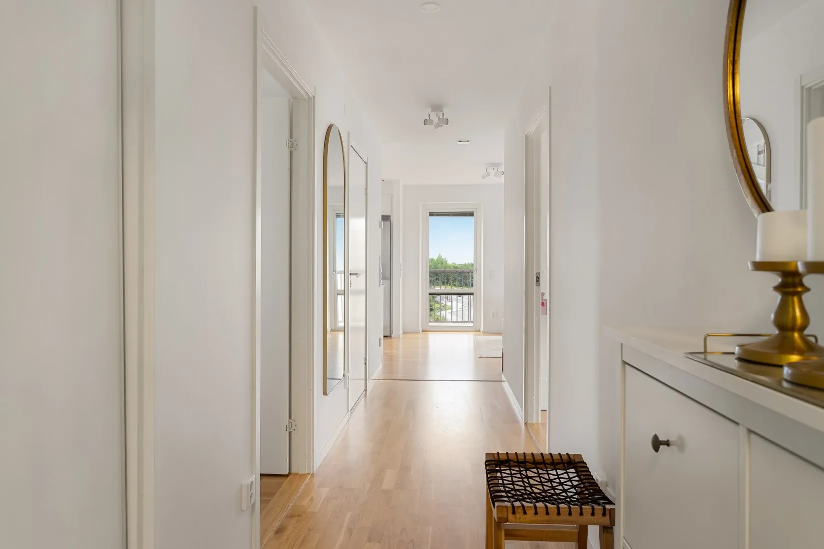 Bostadsrätt, Rissneleden 163, Rissne / Sundbyberg, Sundbyberg