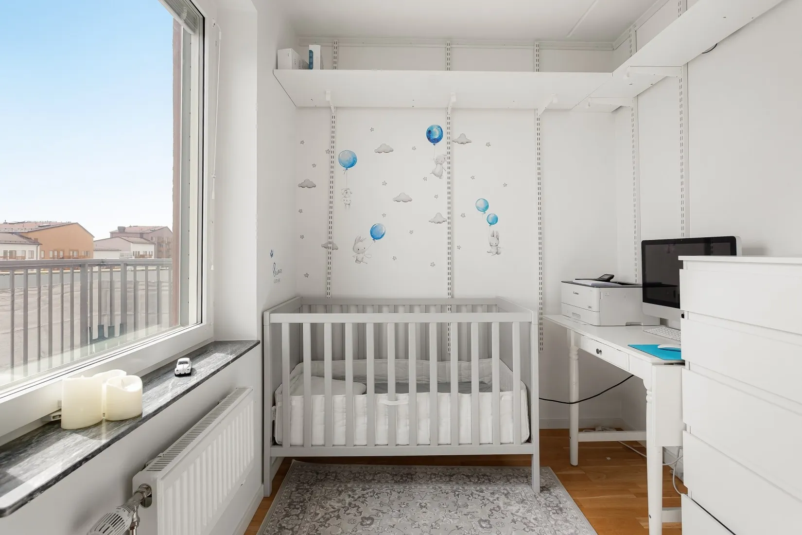Bostadsrätt, Rissneleden 163, Rissne / Sundbyberg, Sundbyberg