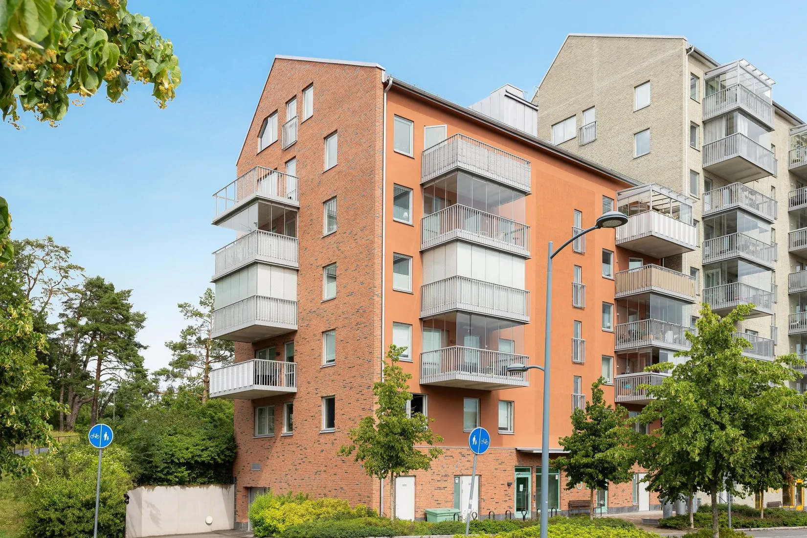 Bostadsrätt, Rissneleden 163, Rissne / Sundbyberg, Sundbyberg