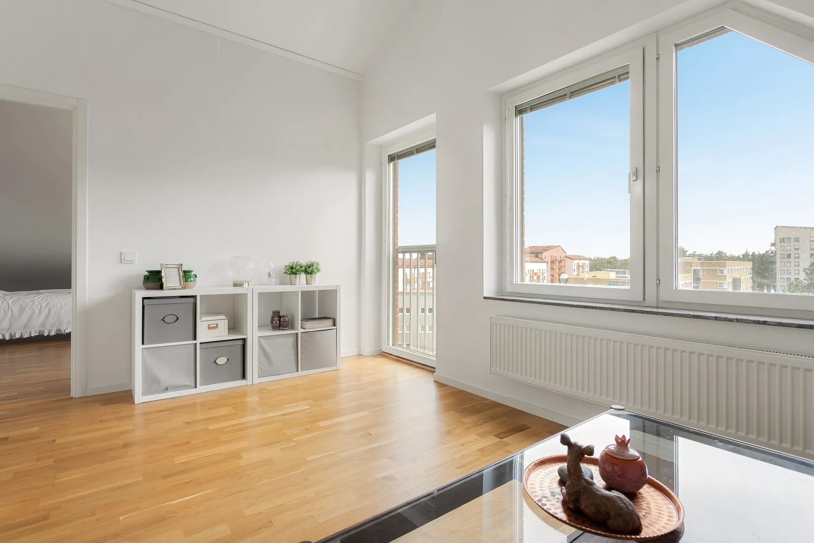 Bostadsrätt, Rissneleden 163, Rissne / Sundbyberg, Sundbyberg