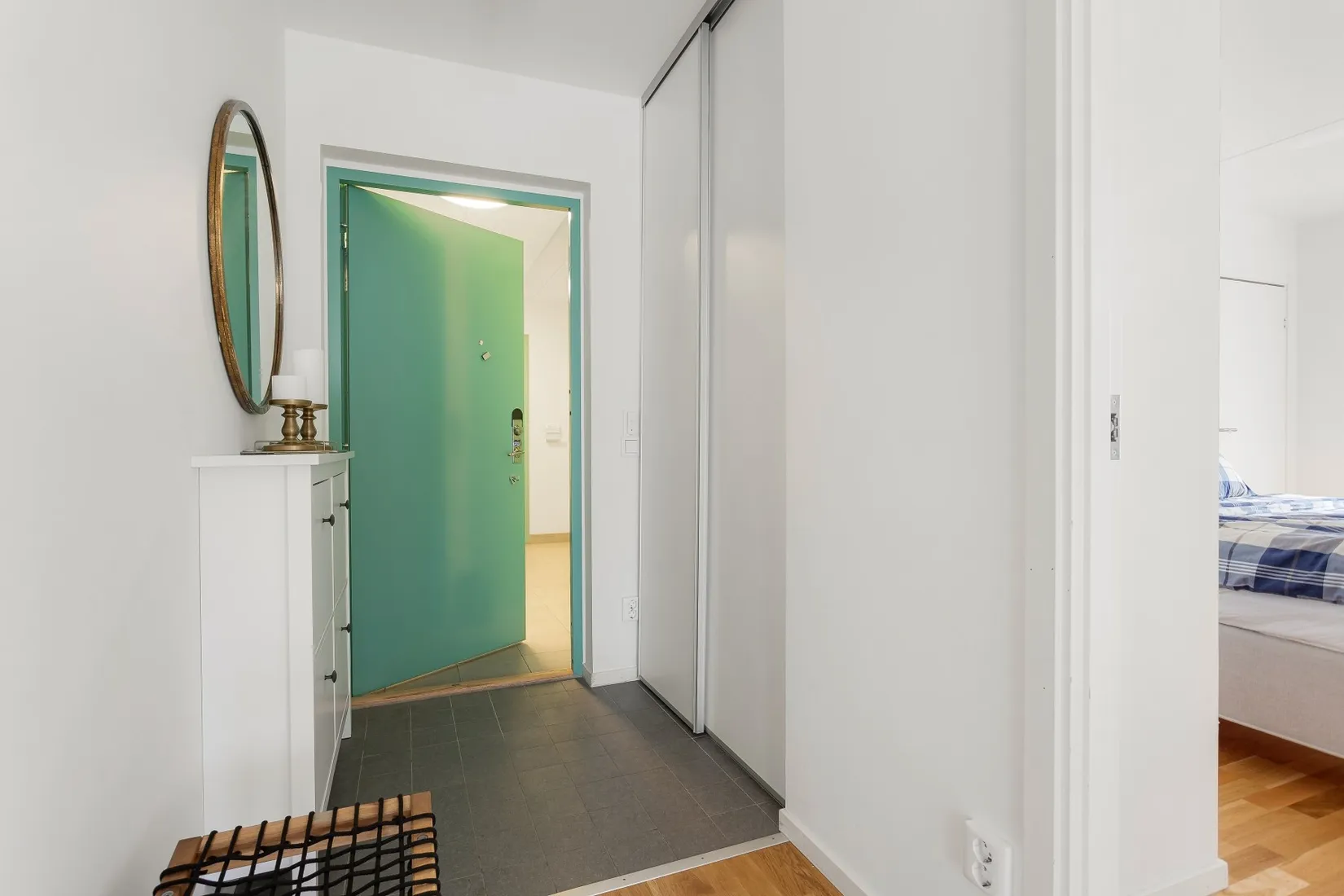 Bostadsrätt, Rissneleden 163, Rissne / Sundbyberg, Sundbyberg