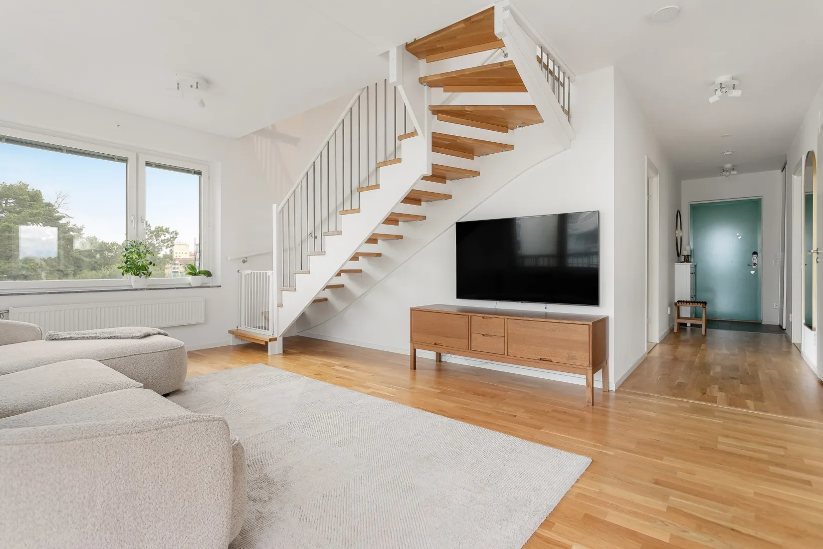 Bostadsrätt, Rissneleden 163, Rissne / Sundbyberg, Sundbyberg