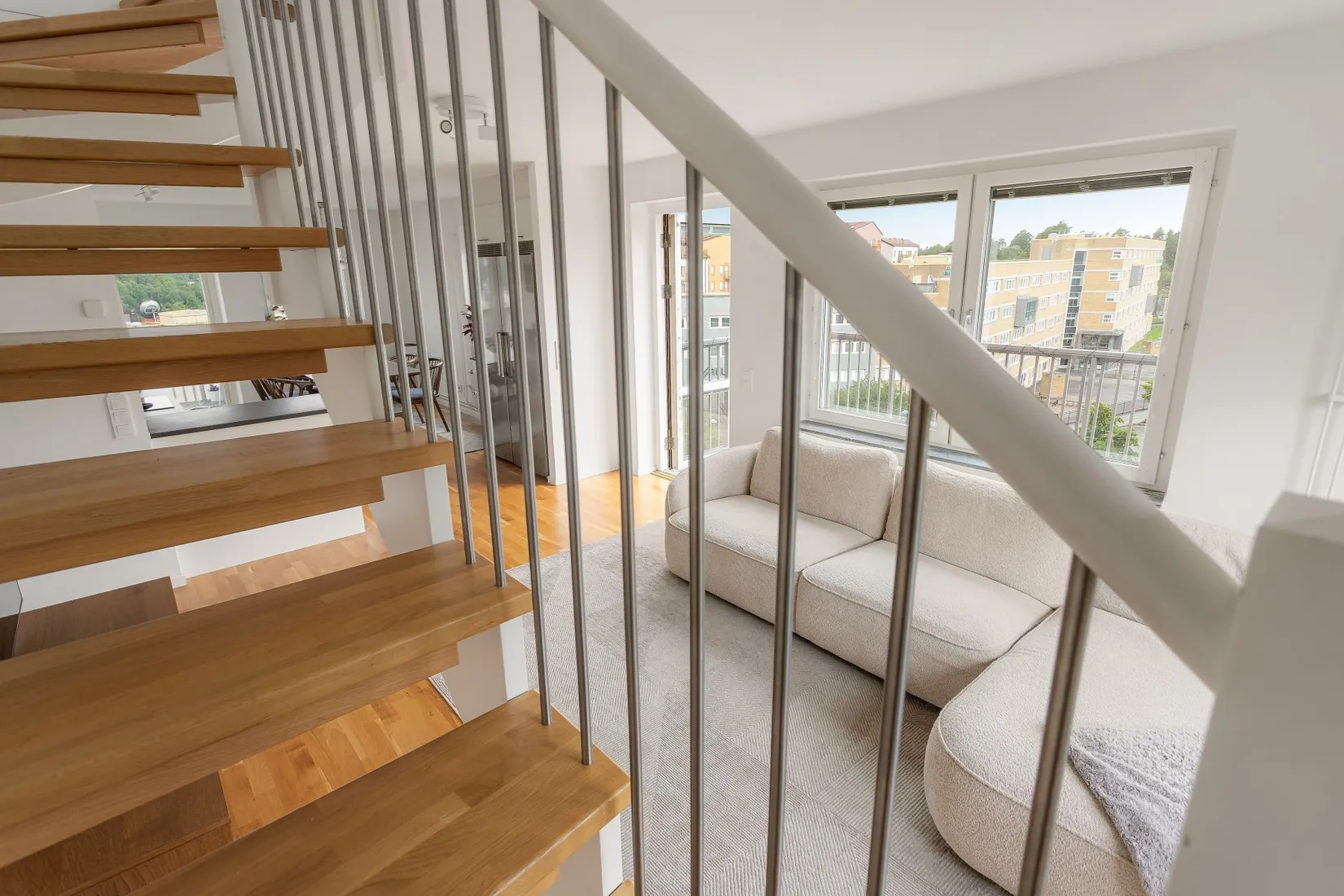 Bostadsrätt, Rissneleden 163, Rissne / Sundbyberg, Sundbyberg