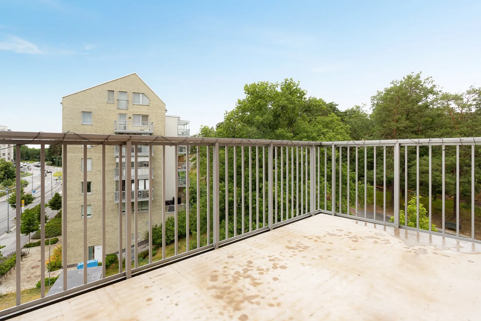 Bostadsrätt, Rissneleden 163, Rissne / Sundbyberg, Sundbyberg