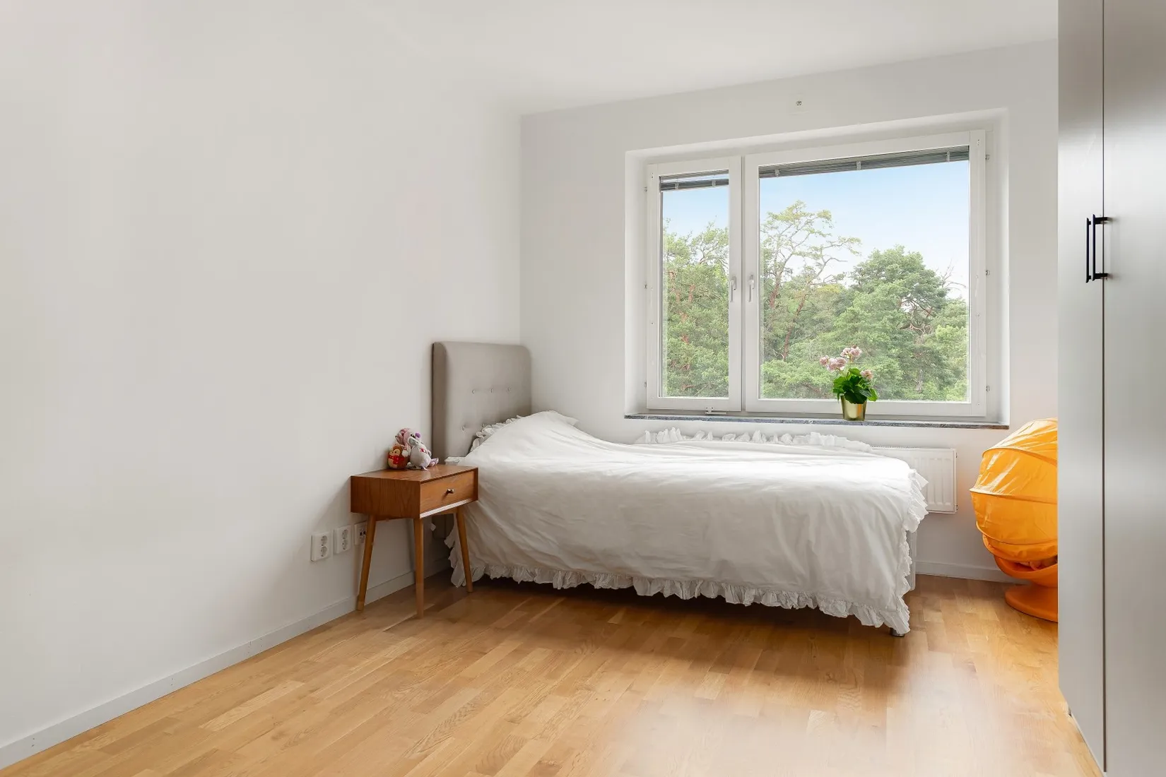 Bostadsrätt, Rissneleden 163, Rissne / Sundbyberg, Sundbyberg