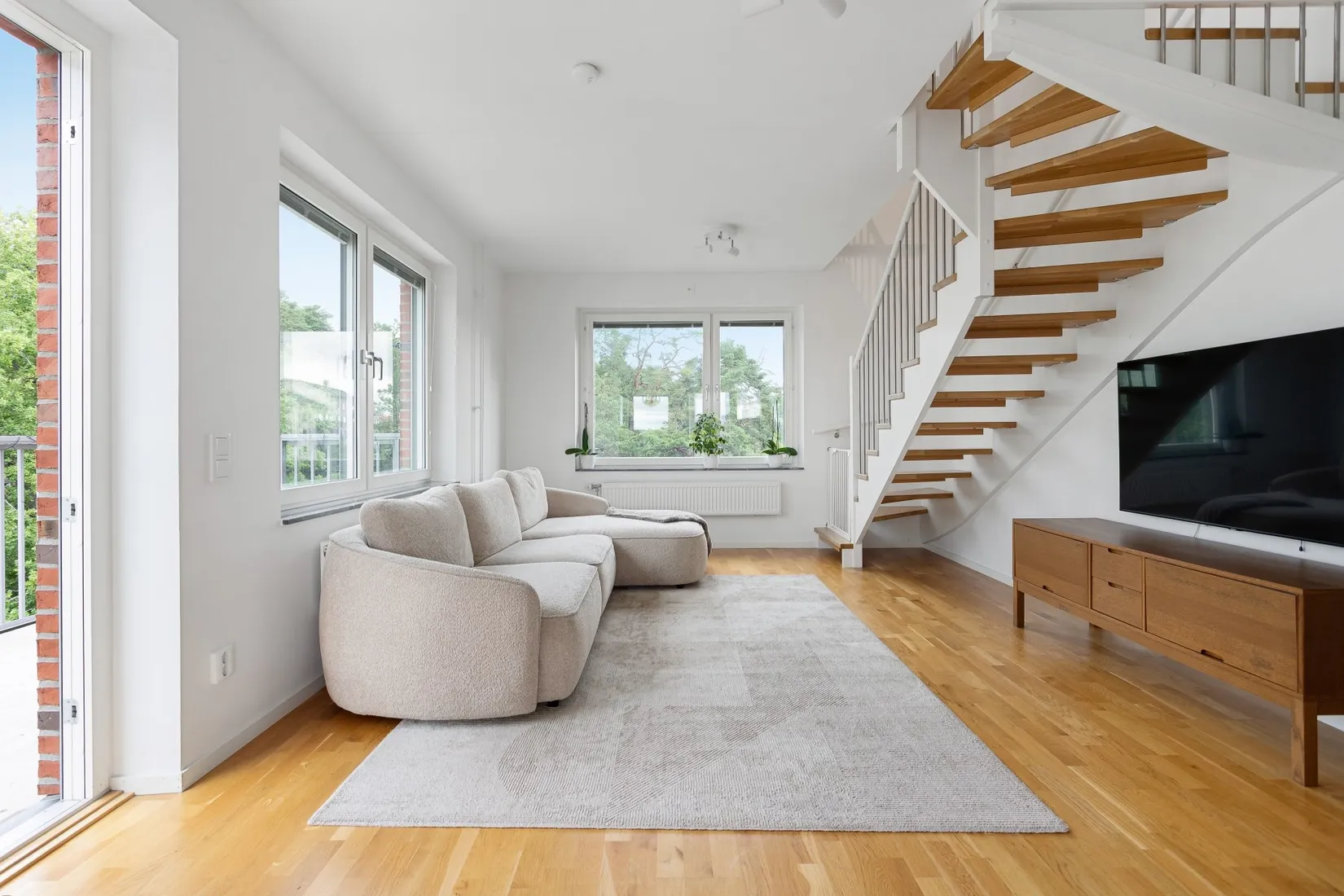 Bostadsrätt, Rissneleden 163, Rissne / Sundbyberg, Sundbyberg