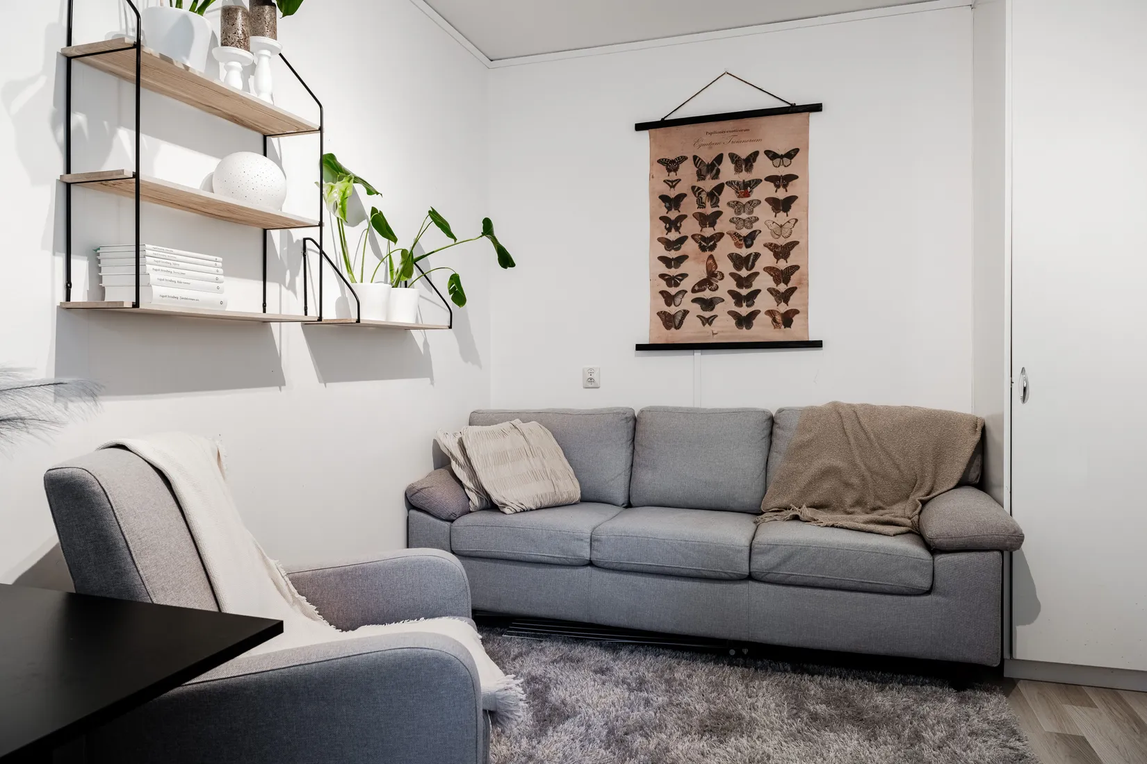 Bostadsrätt, Orkestervägen 118, Sjungande dalen, Skellefteå