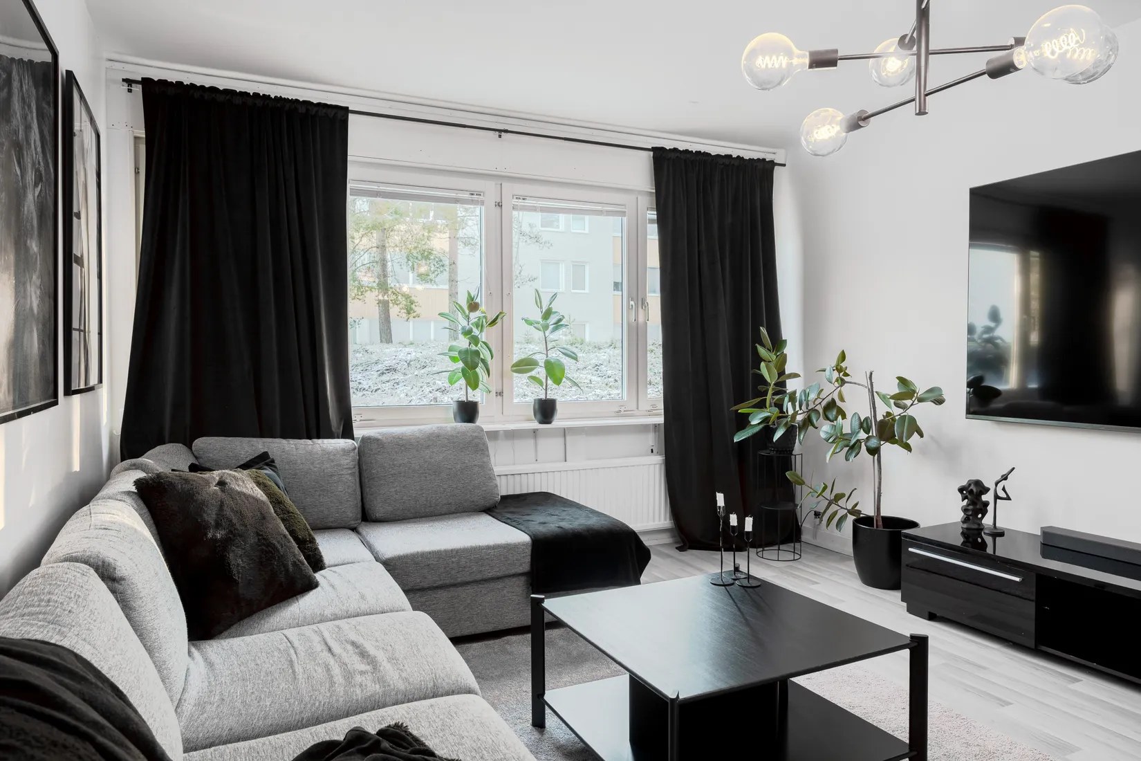 Bostadsrätt, Orkestervägen 118, Sjungande dalen, Skellefteå