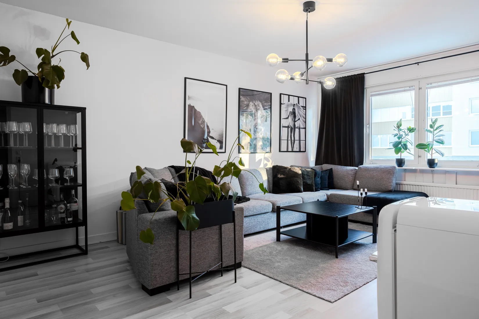 Bostadsrätt, Orkestervägen 118, Sjungande dalen, Skellefteå