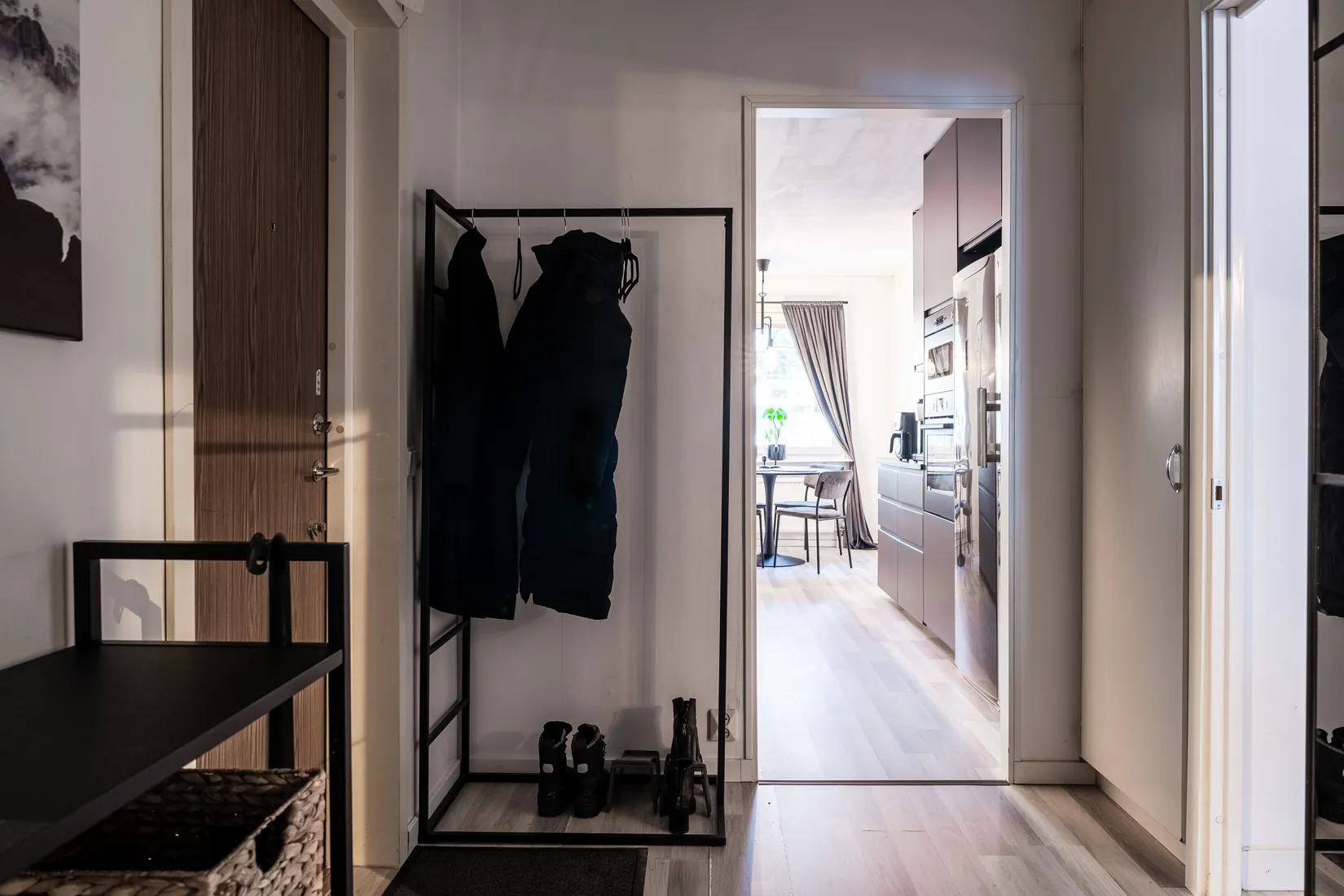 Bostadsrätt, Orkestervägen 118, Sjungande dalen, Skellefteå