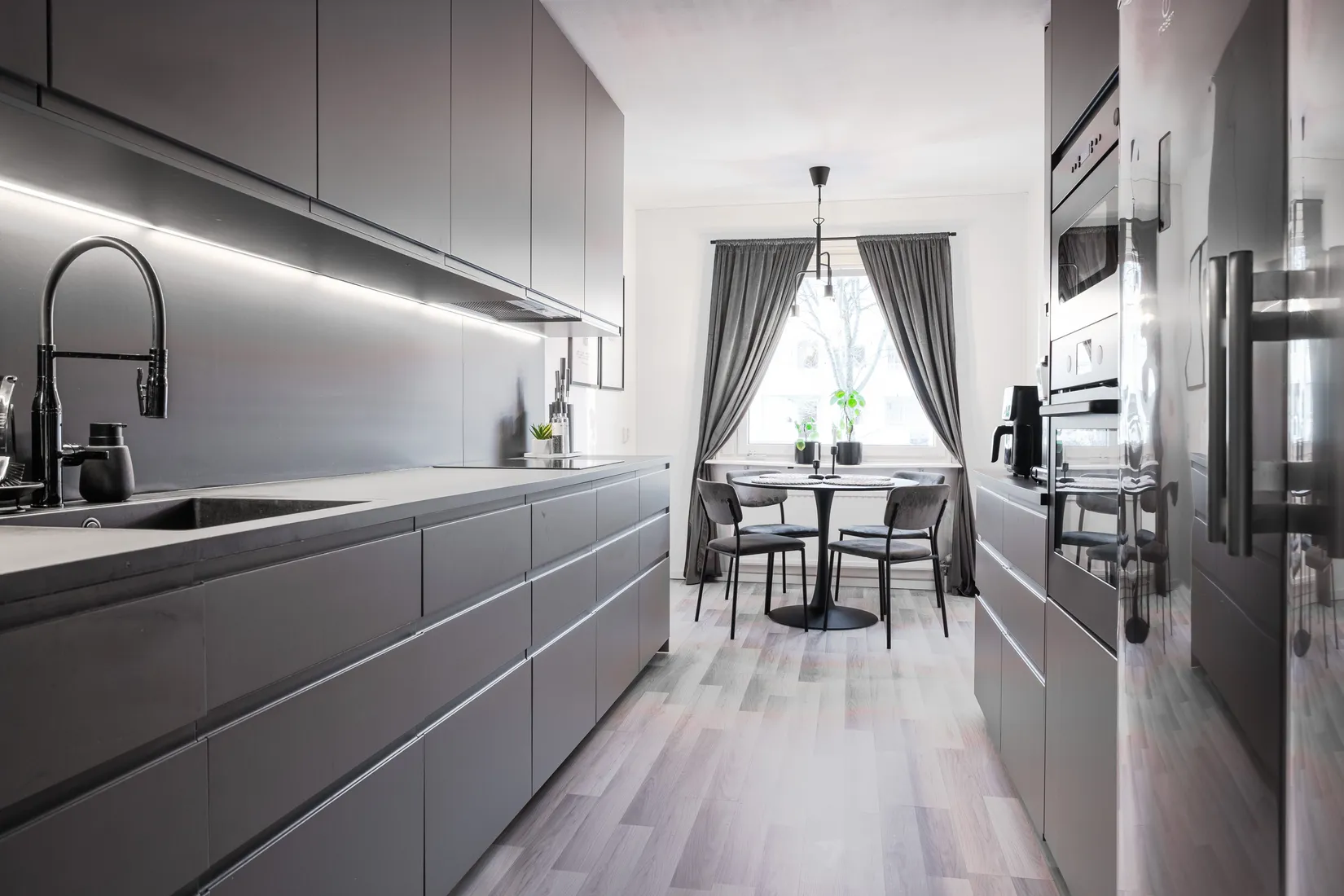 Bostadsrätt, Orkestervägen 118, Sjungande dalen, Skellefteå