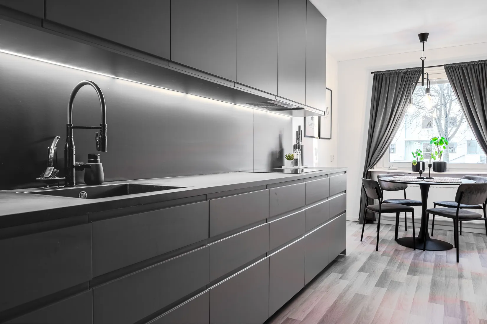 Bostadsrätt, Orkestervägen 118, Sjungande dalen, Skellefteå