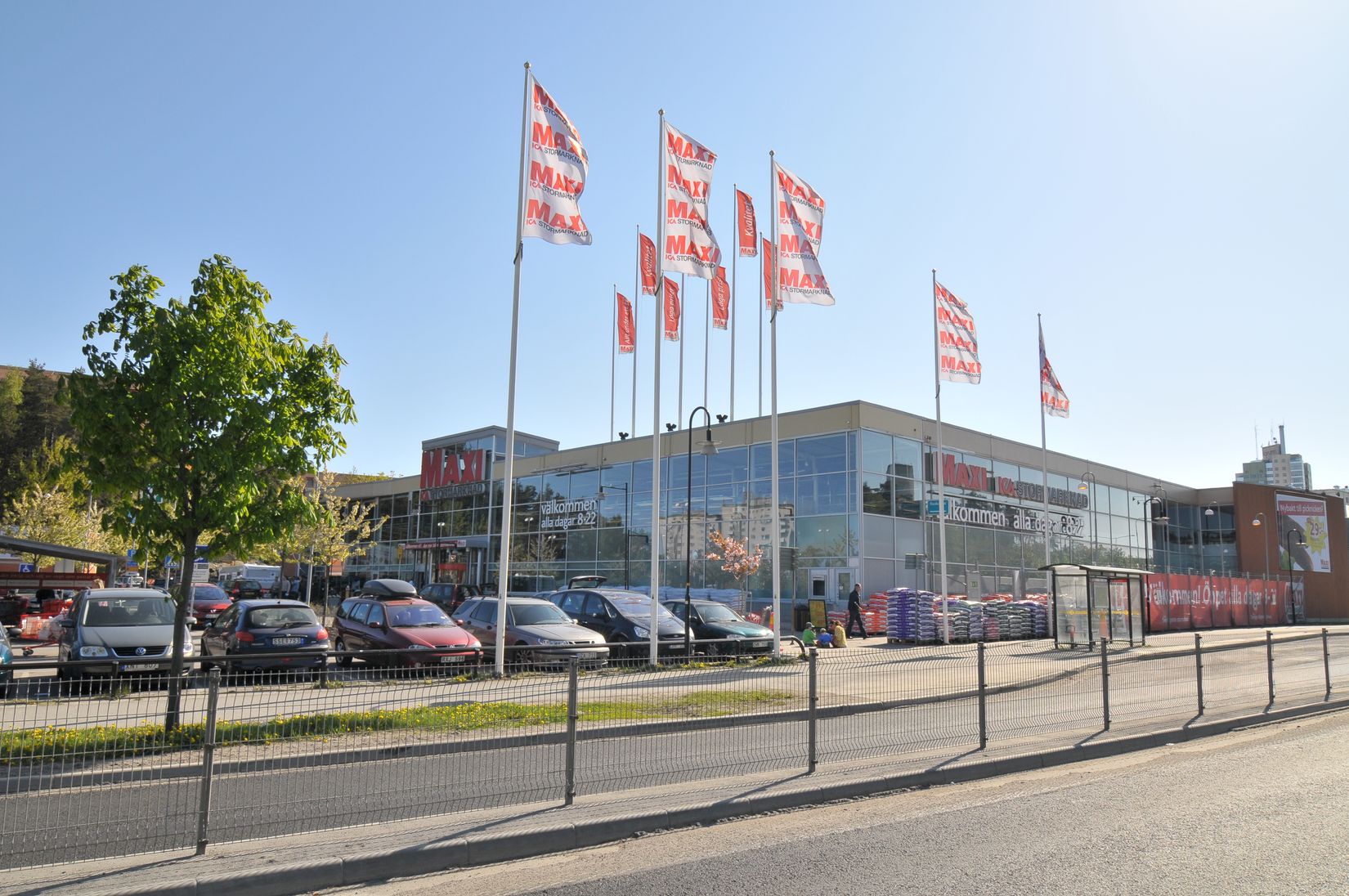 Bostadsrätt, Jarlabergsvägen 3A, Centrala Nacka, Nacka