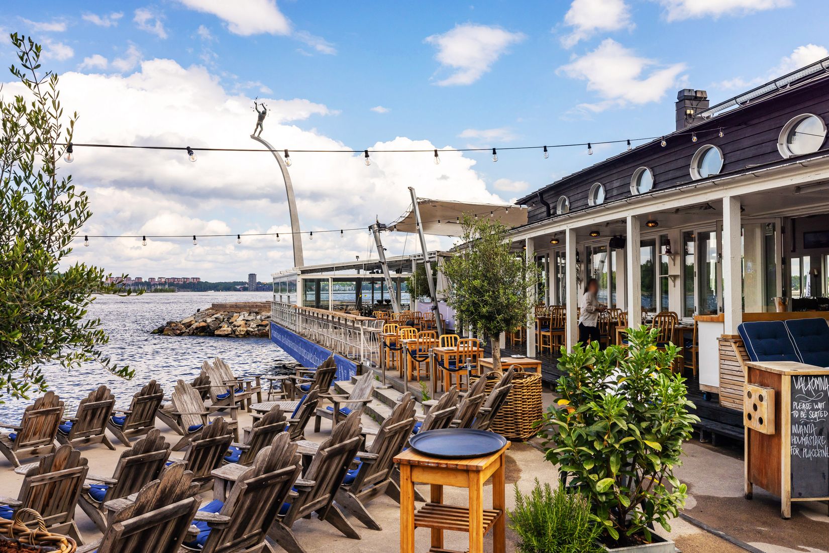 Bostadsrätt, Jarlabergsvägen 3A, Centrala Nacka, Nacka