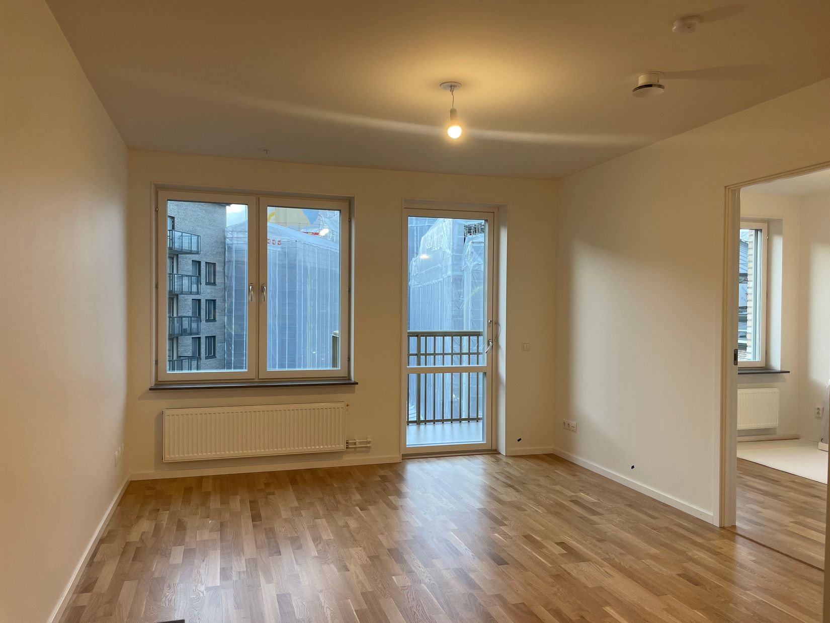 Bostadsrätt, Jarlabergsvägen 3A, Centrala Nacka, Nacka