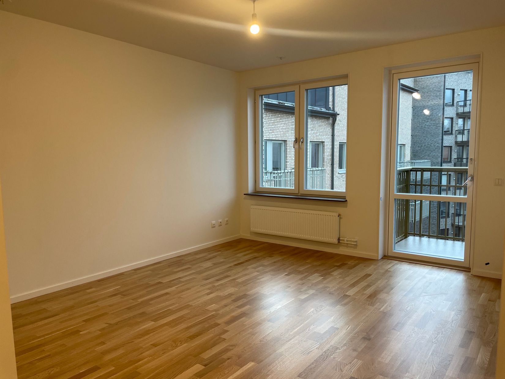 Bostadsrätt, Jarlabergsvägen 3A, Centrala Nacka, Nacka