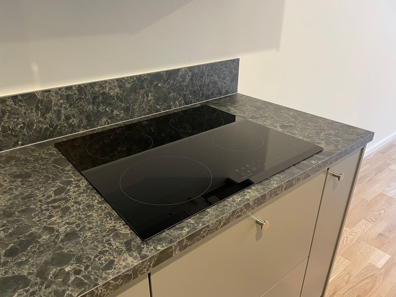 Bostadsrätt, Jarlabergsvägen 3A, Centrala Nacka, Nacka