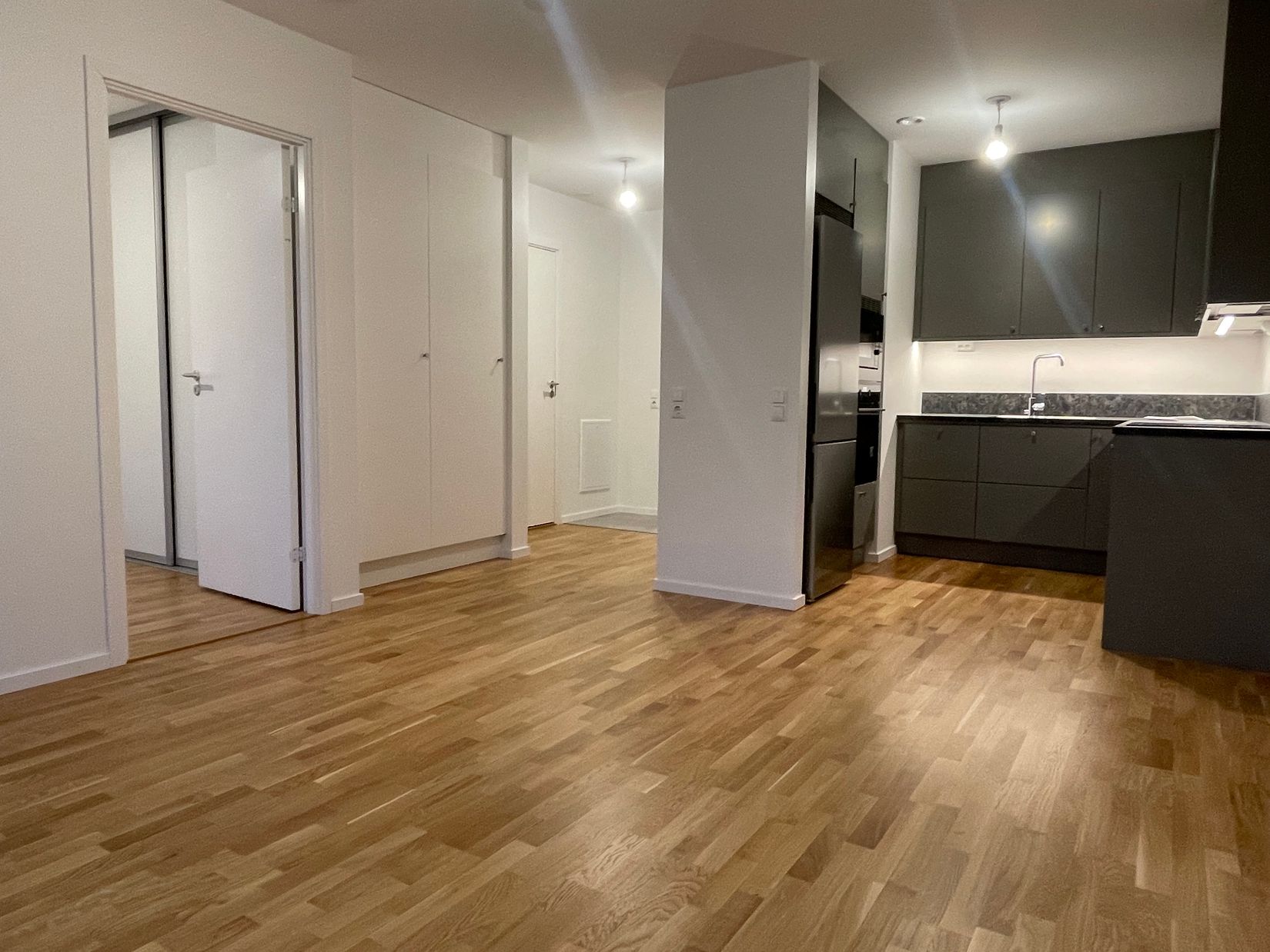 Bostadsrätt, Jarlabergsvägen 3A, Centrala Nacka, Nacka