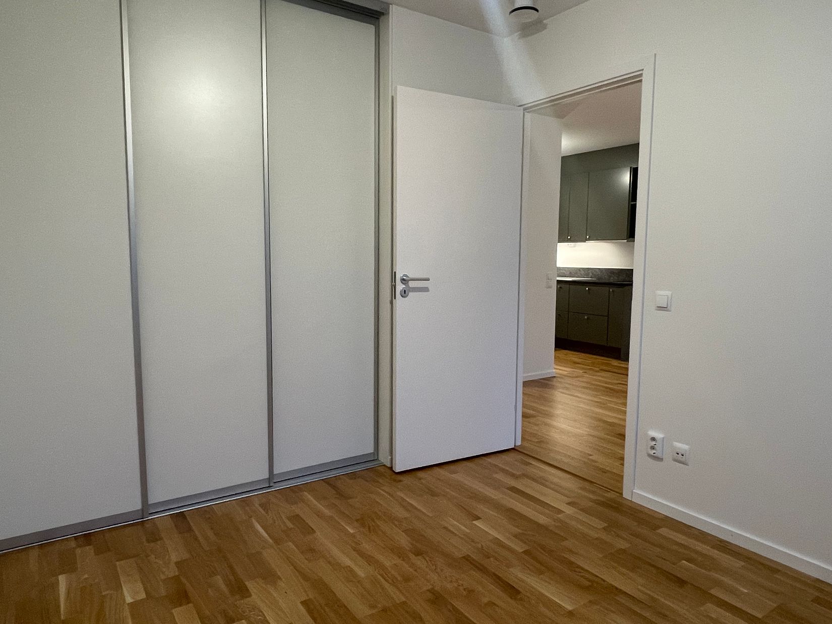 Bostadsrätt, Jarlabergsvägen 3A, Centrala Nacka, Nacka