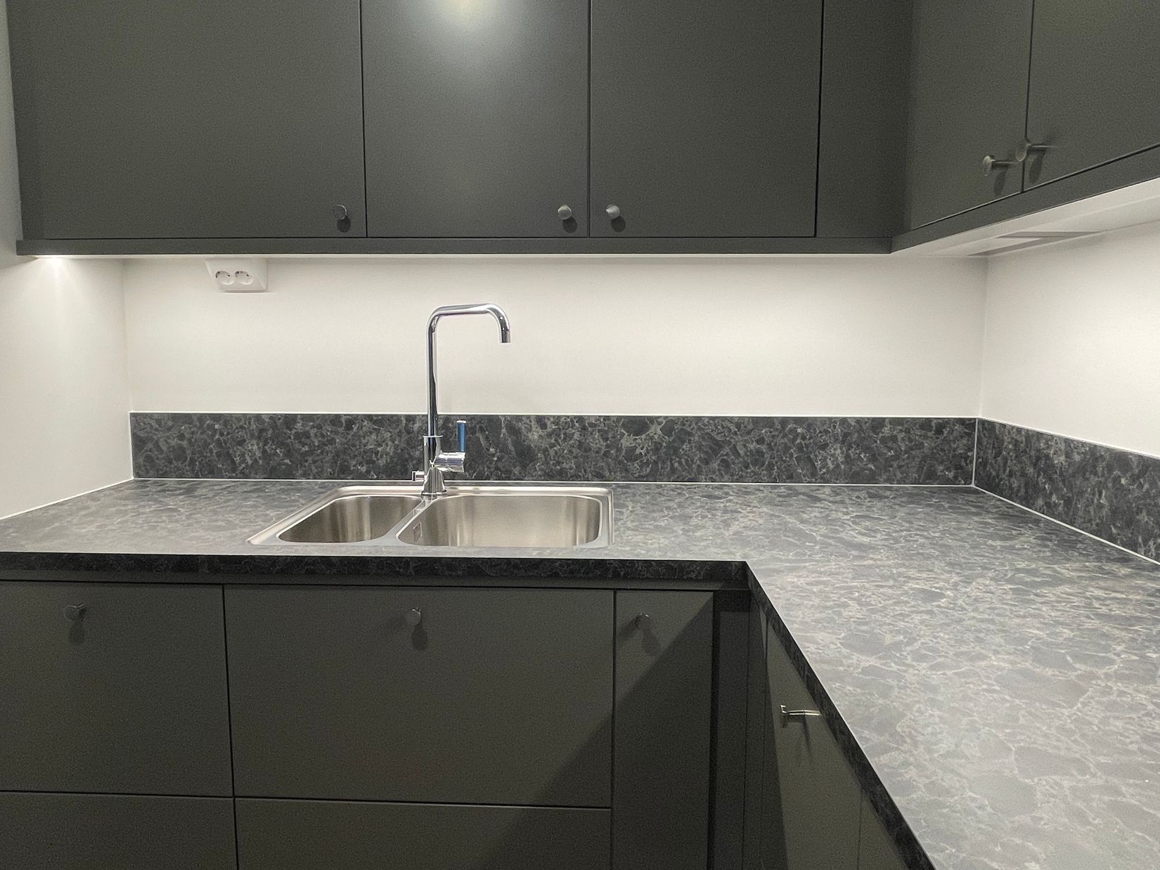 Bostadsrätt, Jarlabergsvägen 3A, Centrala Nacka, Nacka