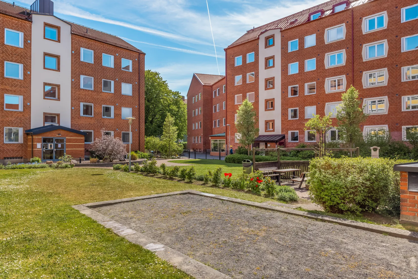 Bostadsrätt, Nobelvägen 113, Sorgenfri, Malmö