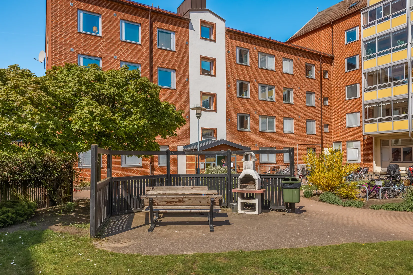 Bostadsrätt, Nobelvägen 113, Sorgenfri, Malmö