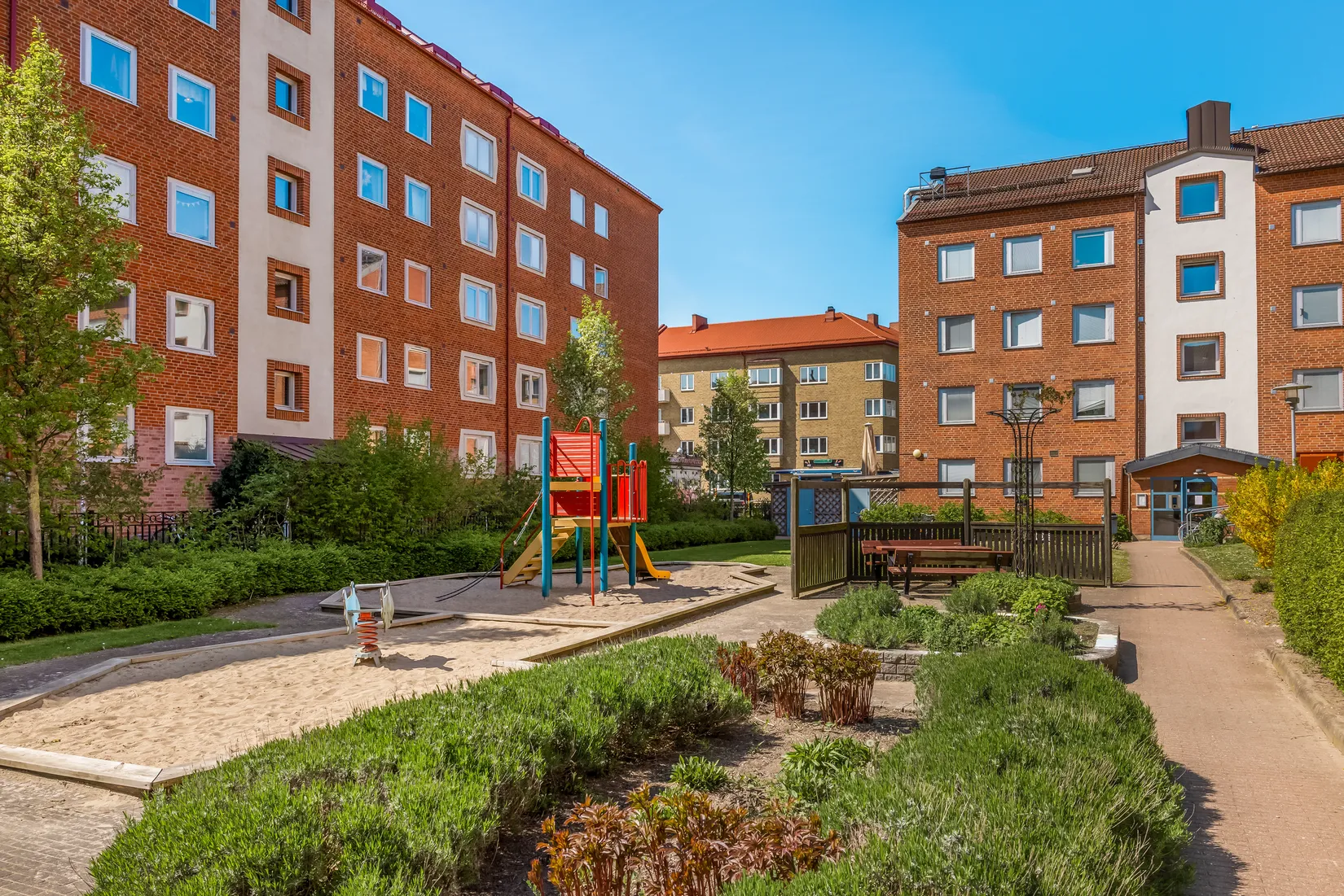 Bostadsrätt, Nobelvägen 113, Sorgenfri, Malmö