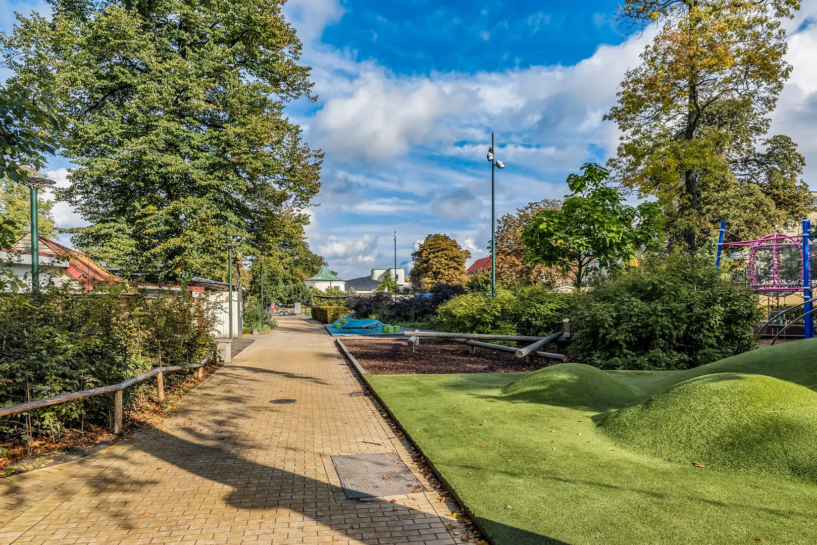 Bostadsrätt, Nobelvägen 113, Sorgenfri, Malmö