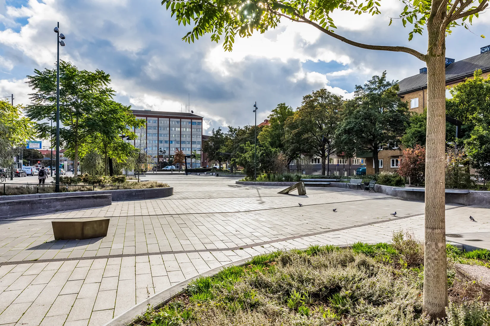 Bostadsrätt, Nobelvägen 113, Sorgenfri, Malmö