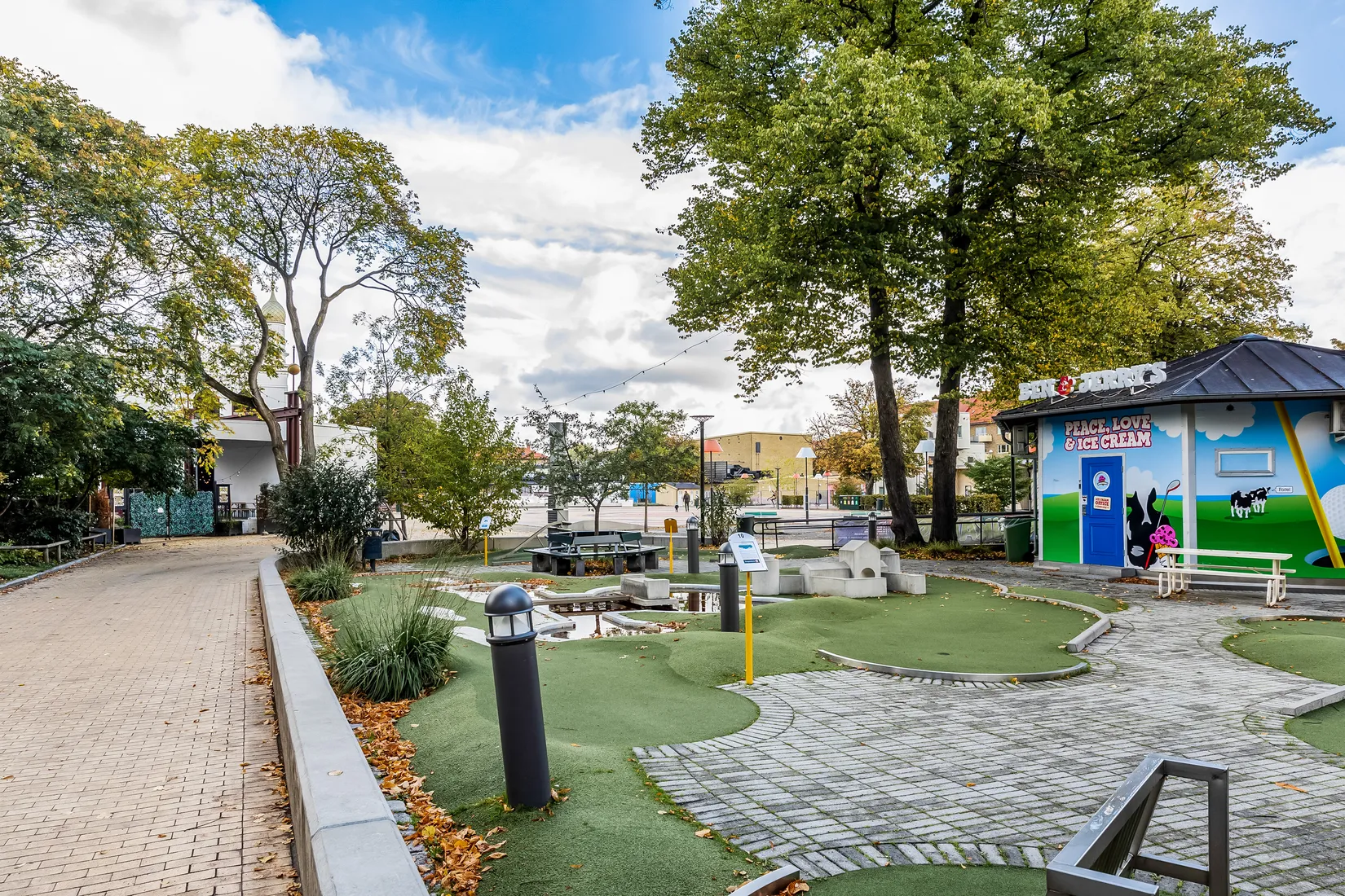 Bostadsrätt, Nobelvägen 113, Sorgenfri, Malmö