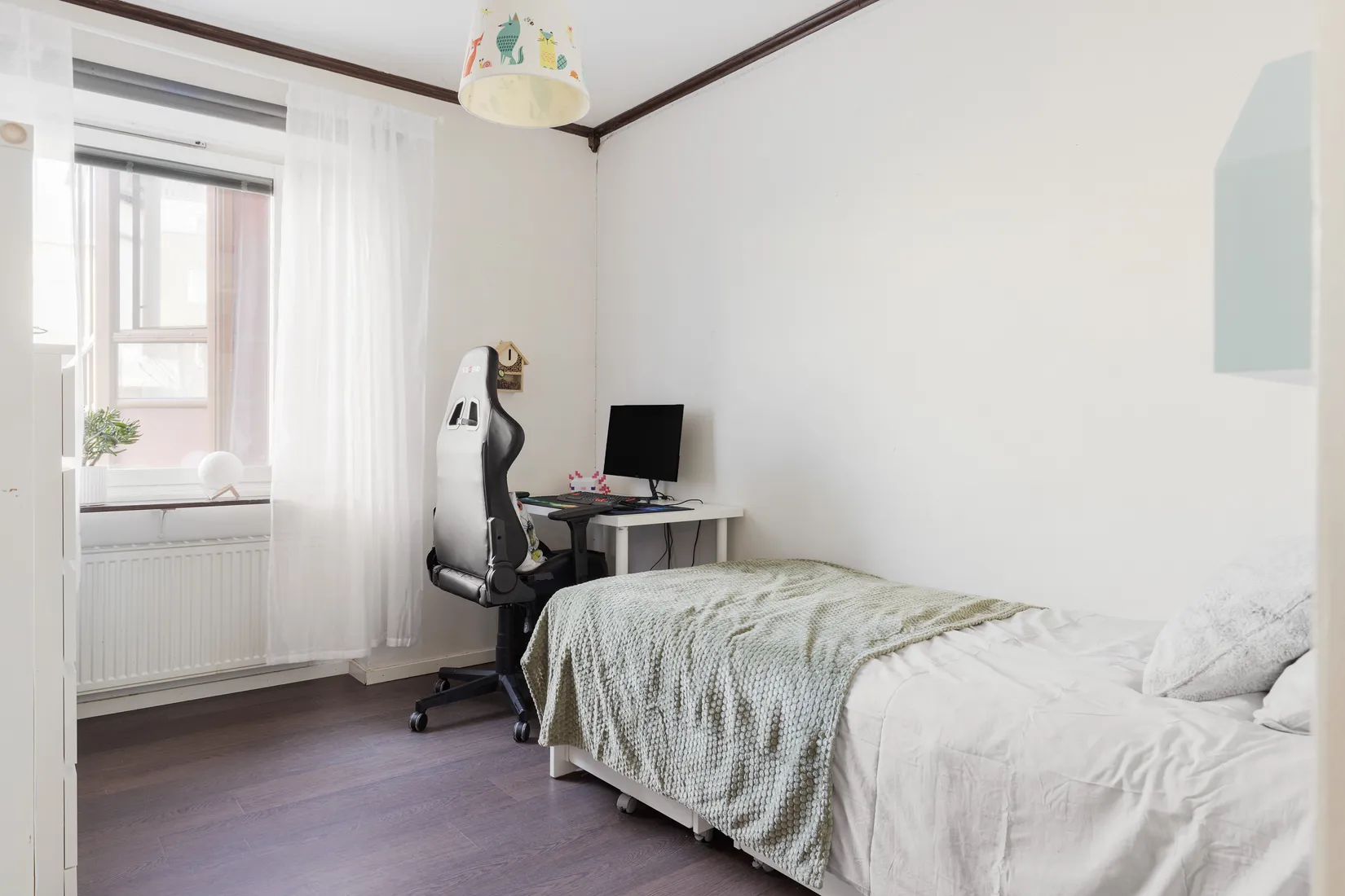 Bostadsrätt, Nobelvägen 113, Sorgenfri, Malmö