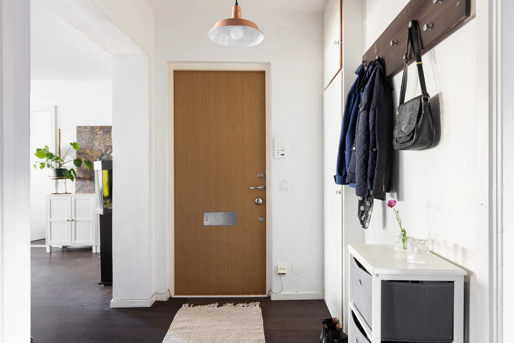 Bostadsrätt, Nobelvägen 113, Sorgenfri, Malmö