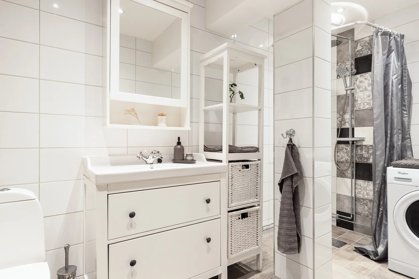 Bostadsrätt, Nobelvägen 113, Sorgenfri, Malmö