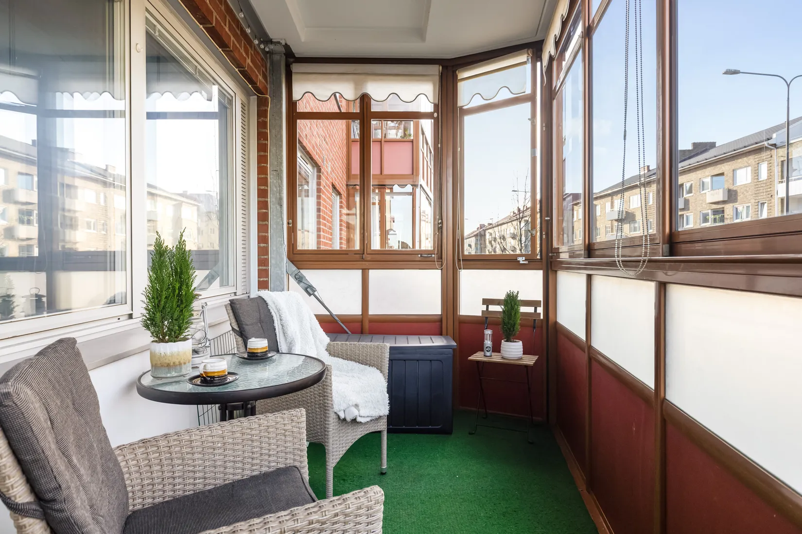 Bostadsrätt, Nobelvägen 113, Sorgenfri, Malmö