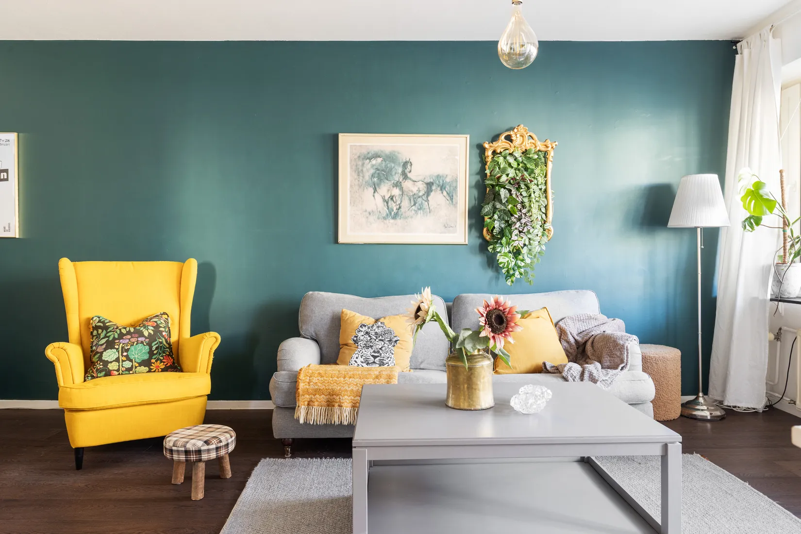 Bostadsrätt, Nobelvägen 113, Sorgenfri, Malmö