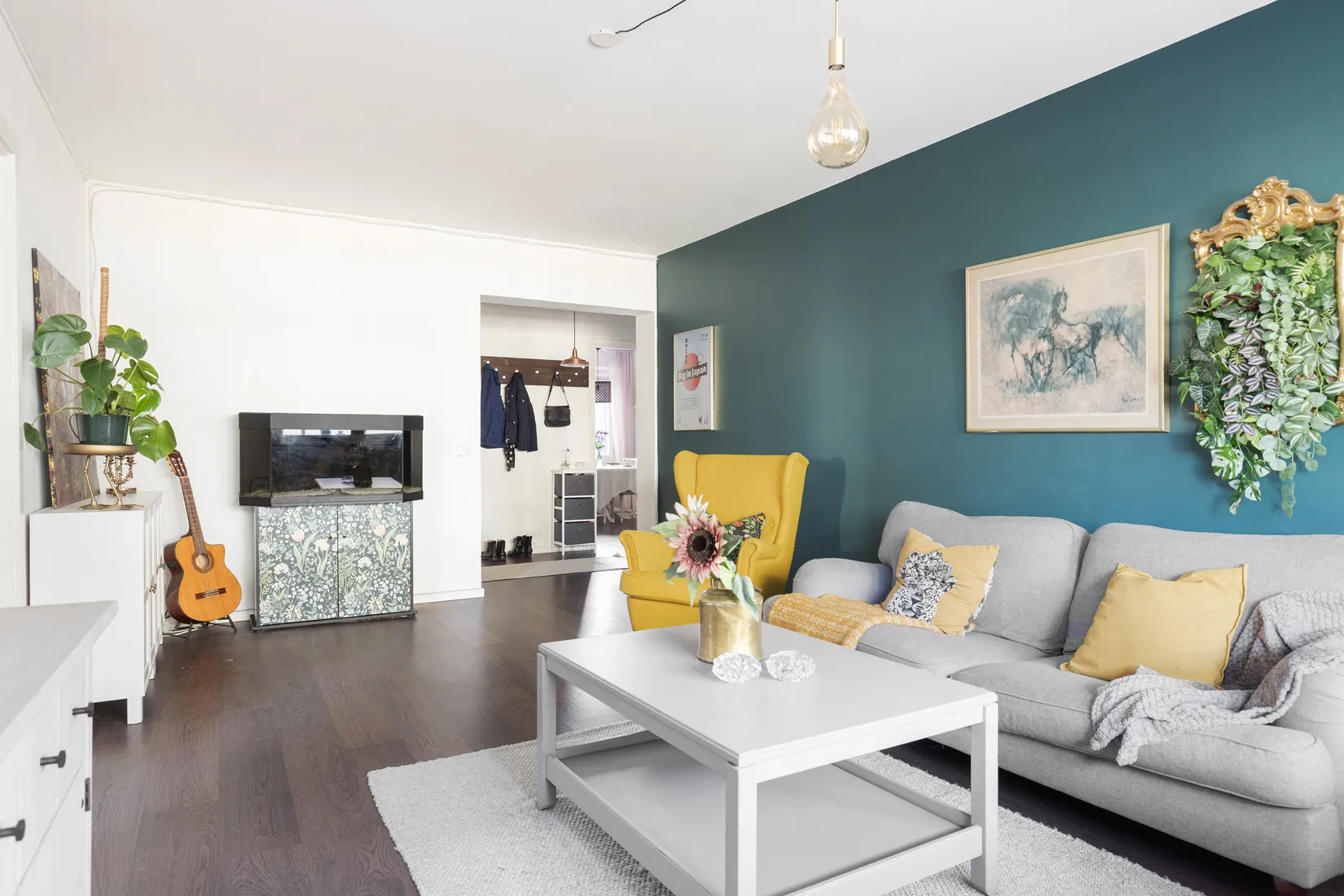 Bostadsrätt, Nobelvägen 113, Sorgenfri, Malmö